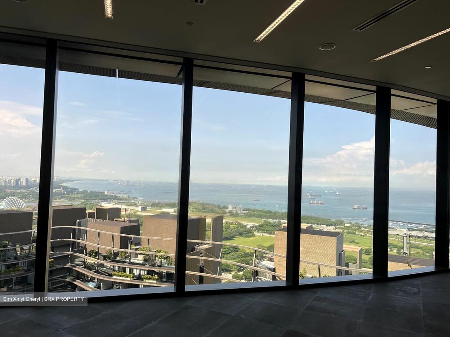 Marina One East Tower (D1), Office #466557441